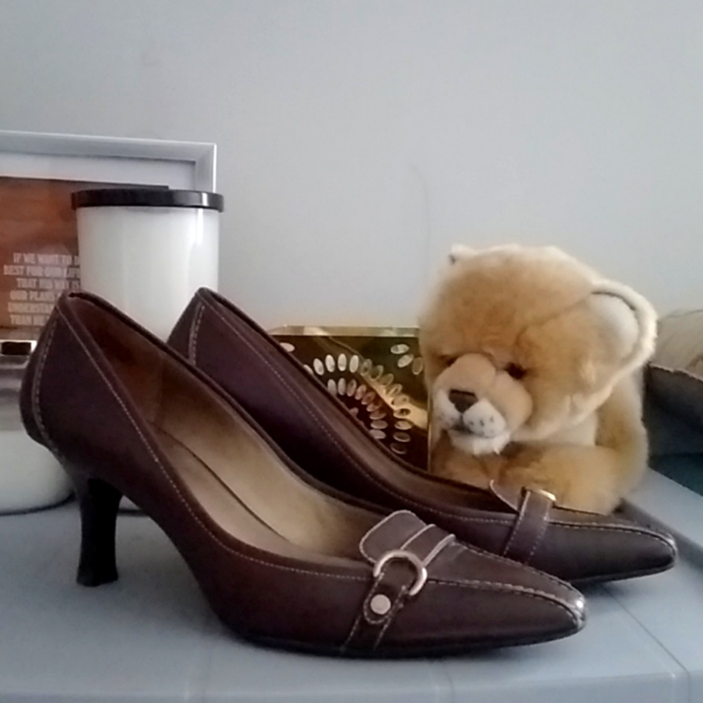 Joan&David Circa comfort  365